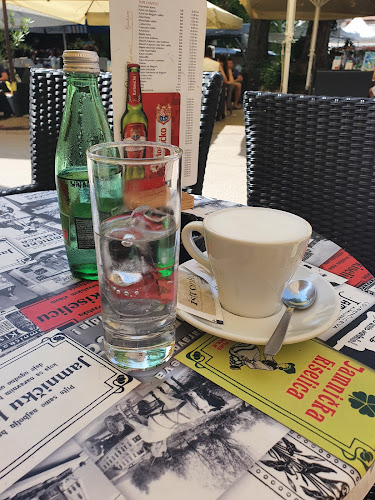 Cafe Bar Istranka - Kafić