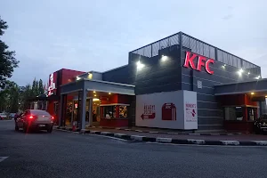 KFC Jalan Stadium (Alor Star) Drive-Thru image