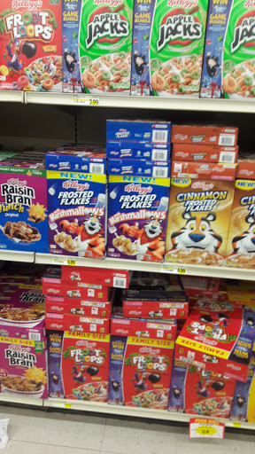 Shopping Mall «Northwest Plaza Shopping Center», reviews and photos, 4600 W Northern Pkwy, Baltimore, MD 21215, USA