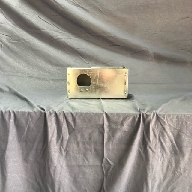 Mimi's Feathered Friends of Louisiana