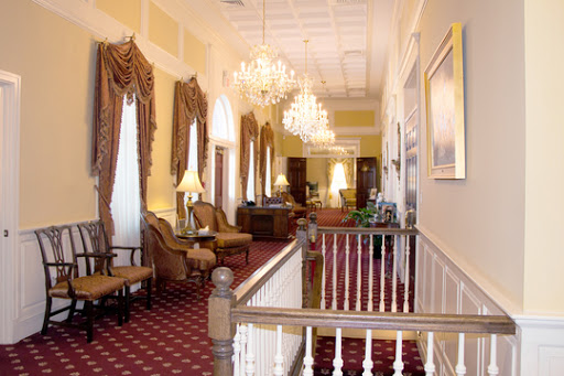 Funeral Home «O. B. Davis Funeral Homes», reviews and photos, 4839 Nesconset Hwy, Port Jefferson Station, NY 11776, USA