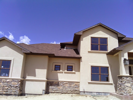 Roofing Contractor «Steel City Seamless Gutters L.L.C», reviews and photos, 1507 Stone Ave, Pueblo, CO 81004, USA