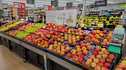 Supermarket «Giant», reviews and photos, 5615 Stone Rd, Centreville, VA 20120, USA