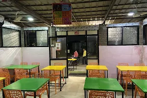 New Ambar Biryani House image