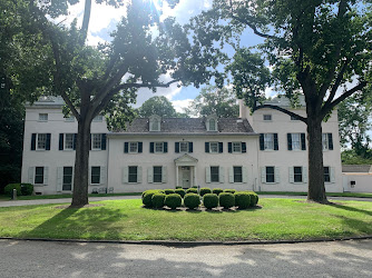 Historic Strawberry Mansion