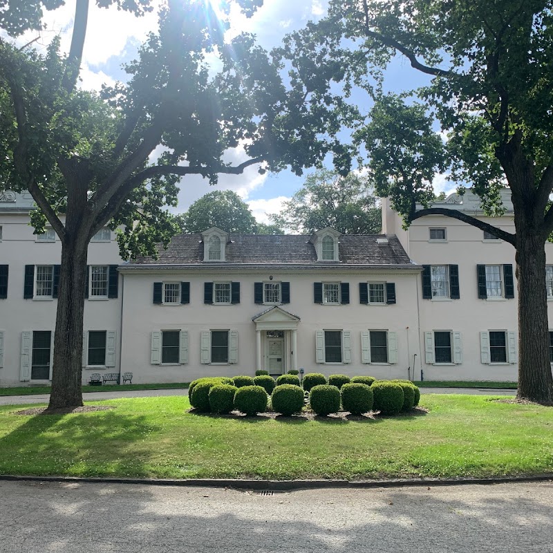 Historic Strawberry Mansion