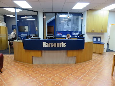 Photos of Harcourts (W Thompson & Co Ltd) MREINZ