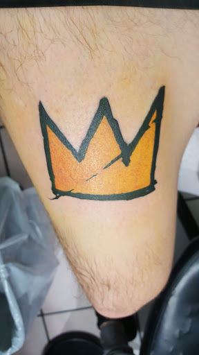 Tattoo Shop «Tattoo Blues Fort Lauderdale», reviews and photos, 927 Sunrise Ln, Fort Lauderdale, FL 33304, USA