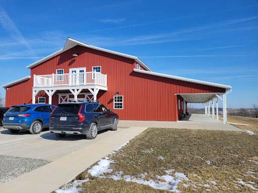 Event Venue «Red Acre Barn», reviews and photos, 4053 Kirkwood St, Prole, IA 50229, USA