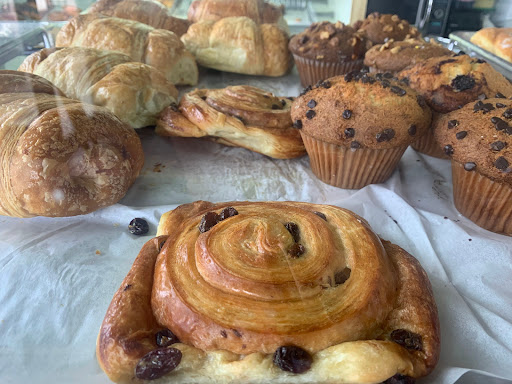 Donut Shop «Best Donuts», reviews and photos, 2514 Pacific Coast Hwy, Hermosa Beach, CA 90254, USA