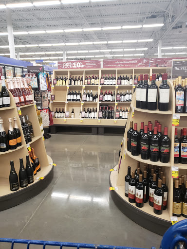 Grocery Store «Meijer», reviews and photos, 1200 Lake City Hwy, Warsaw, IN 46580, USA