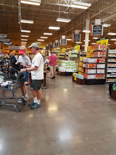 Grocery Store «Fred Meyer», reviews and photos, 700 Sleater Kinney Rd SE, Lacey, WA 98503, USA