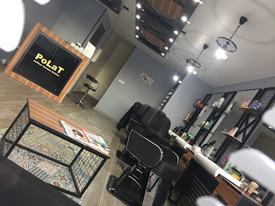 PoLaT Coiffure Homme Barbier à Oyonnax