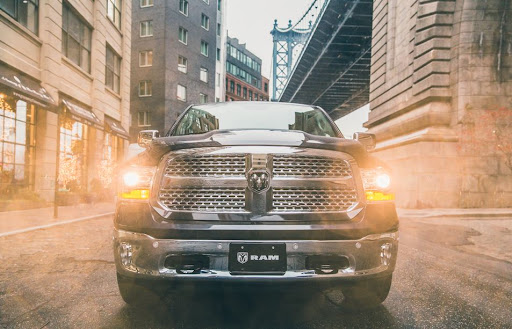 Car Dealer «Woodhouse Chrysler Dodge Jeep Ram», reviews and photos, 2171 US-30, Blair, NE 68008, USA