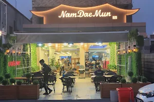 Nam dea mun Korean restaurant image
