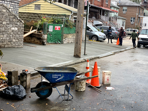 Construction Repair NYC - Masonry & Waterproofing image 6