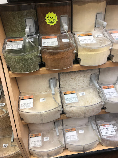 Natural Foods Store «Earthlight Natural Foods», reviews and photos, 933 Ann St, Stroudsburg, PA 18360, USA