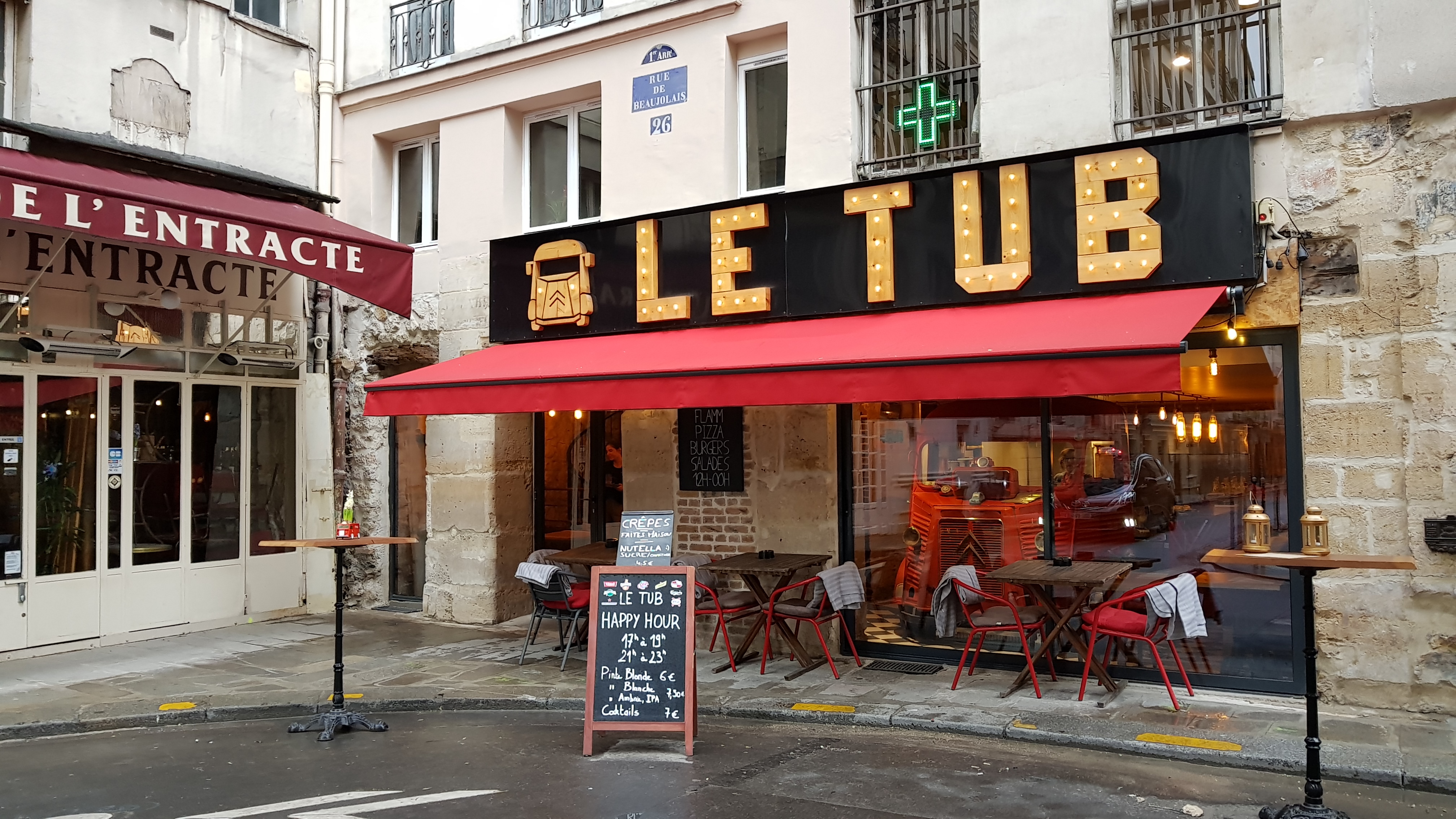 Photo n° 1 de l'avis de morgan.u fait le 26/01/2019 à 12:17