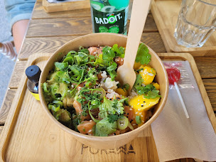 Photo n°71 de POKAWA Poké bowls à Avignon ()