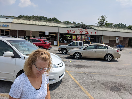 United Grocery Outlet