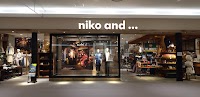 niko and... イオンレイクタウンmori