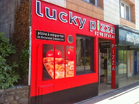 Photos du propriétaire du Livraison de pizzas Lucky Pizza à Plabennec - n°8