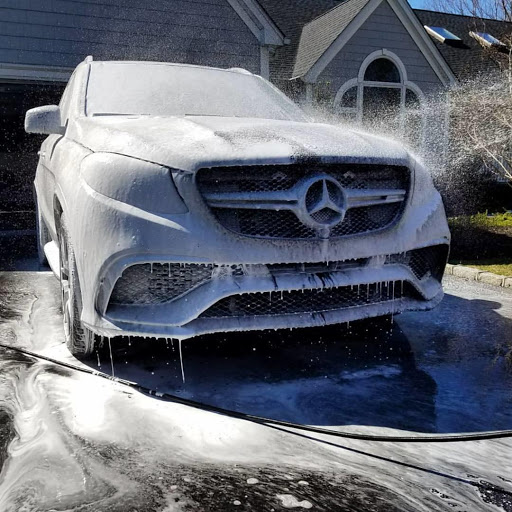 Hd Detailing Li en Huntington Station