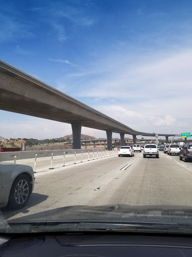 Self-Storage Facility «Dollar Self Storage», reviews and photos, 1065 E 3rd St, Corona, CA 92879, USA