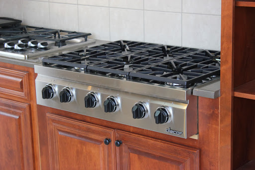 Appliance Store «Georgia Kitchens», reviews and photos, 5089 Bristol Industrial Way #k, Buford, GA 30518, USA