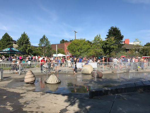 Park «Ballard Commons Park», reviews and photos, 5701 22nd Ave NW, Seattle, WA 98107, USA
