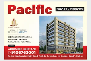 Pacific Shops & Offices image