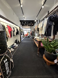 ゴルフショップ ROUNDCODE KYOTO ラウンドコード