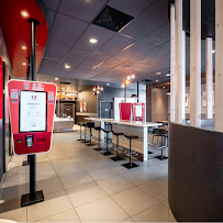 Photos du propriétaire du Restaurant KFC Limoges Sud - n°4