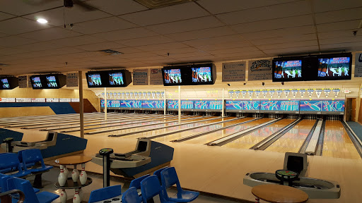 Bowling Alley «Hudson Bowling Center», reviews and photos, 1801 Ward Ave #224, Hudson, WI 54016, USA