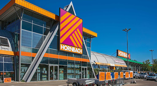 HORNBACH Schwabach