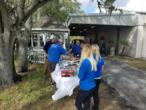 Mazda Dealer «Ferman Mazda of Brandon», reviews and photos, 9809 E Adamo Dr, Tampa, FL 33619, USA