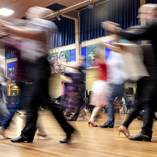 Plymouth Ballroom Dance Lessons