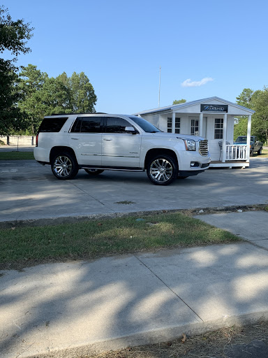 X-Treme Detailing and  LLC en Marion