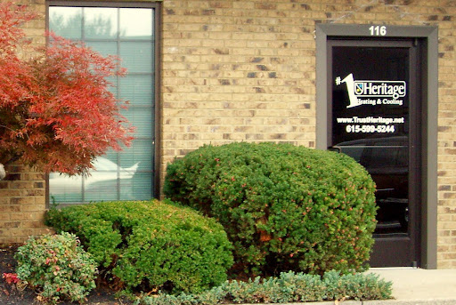 Heritage Heating & Cooling L.L.C., 128 Holiday Ct #116, Franklin, TN 37067, Corporate Campus