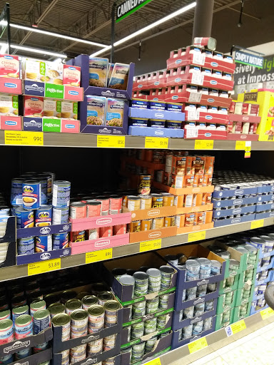 Supermarket «ALDI», reviews and photos, 3831 E Main St, Whitehall, OH 43213, USA