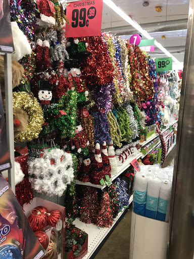 Discount Store «99 Cents Only Stores», reviews and photos, 410 E Camp Wisdom Rd, Duncanville, TX 75116, USA