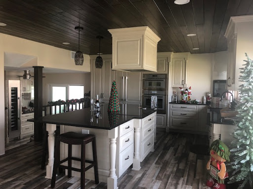 Cabinet Maker «Beach Cabinets LLC», reviews and photos, 3170 Skyway Cir #101, Melbourne, FL 32934, USA