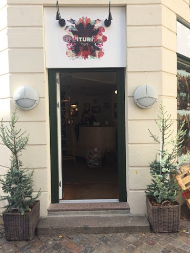 ITURI Imagine ApS - Frisør