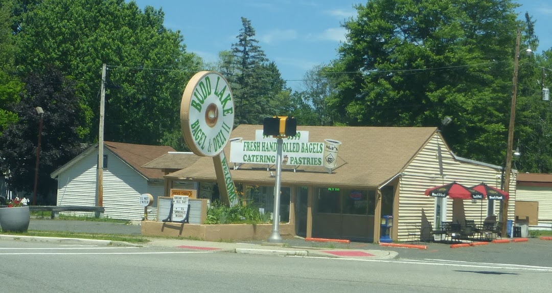 Budd Lake Bagels
