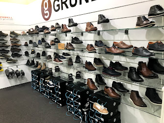 Grundy's Shoes Store