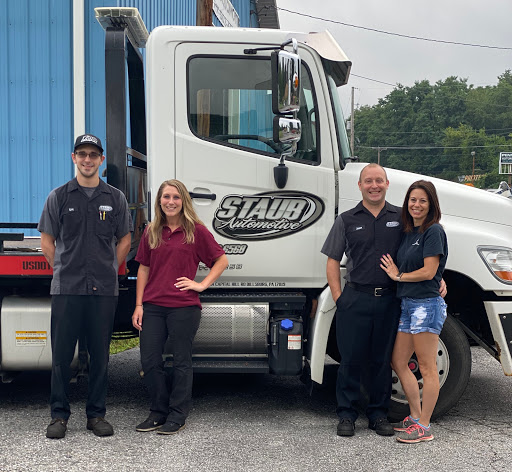 14 Capitol Hill Rd A, Dillsburg, PA 17019, USA