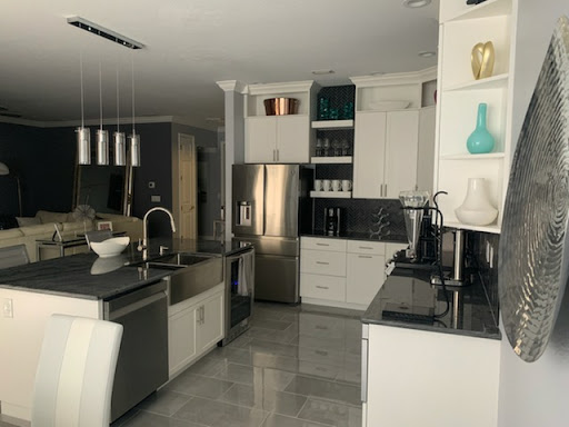 Cabinet Maker «General Cabinets», reviews and photos, 15801 Archer St, Hudson, FL 34667, USA