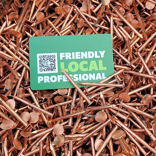 Roofing Contractor «New Edge Improvement Roofing Companies Chicago», reviews and photos, 7151 W Belmont Ave, Chicago, IL 60634, USA