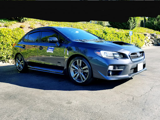 Self Service Car Wash «Brown Bear Car Wash», reviews and photos, 16048 Aurora Ave N, Shoreline, WA 98133, USA