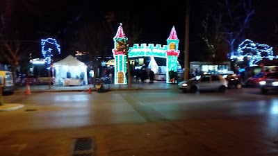 Photos of Public garden